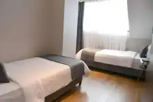 Kings Cross Hotel Istanbul, Стамбул