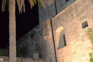 Castello Risolo, Спеккья