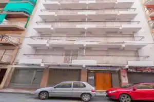 Apartamentos AR Isern, Бланес