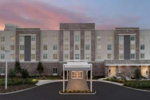 Hilton Garden Inn Pensacola Downtown, Пенсакола