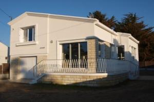 Maison Saint-Jean-de-Monts, 5 pièces, 8 personnes - FR-1-323-16, Сен-Жан-де-Мон