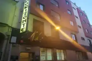 Hotel «Horizonte», Санта Крус де Тенерифе
