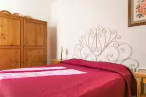 Appartamento Anna, Порто-Чезарео