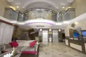 Mariana Hotel, Дубай