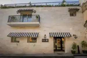 Отель «Holm Boutique & Spa - Ik Collection», Сент-Джулианс