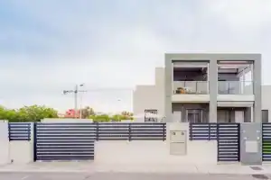 Holiday Home in Residence KOMA, Торревьеха