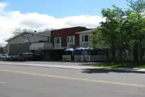 Hotel Le Voyageur, Квебек