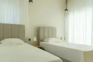 Villa With Private Swimming Pool in Bodrum, Гюмюшлюк
