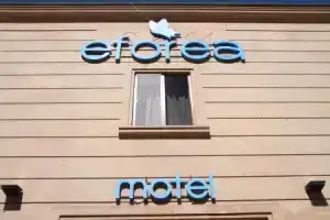 Motel «Eforea», Ереван
