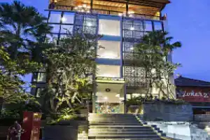 Maxonehotels At Ubud, Убуд