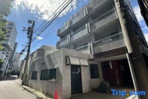 Nestay apartment Tokyo kagurazaka, Токио