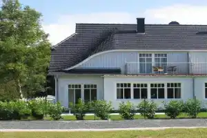 Ferienhaus Sundevit Nr_ 1, Остзеебад Преров