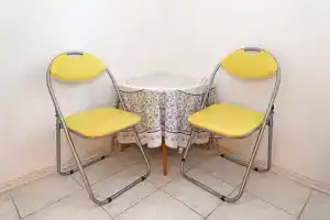 Rooms Ante, Водице
