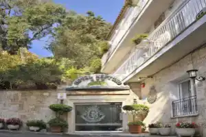 Отель «Ght Neptuno», Тосса-де-Мар