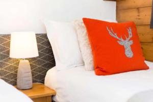 Ginabelle 14 apartment - Chamonix All Year, Шамони