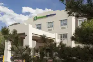 Holiday Inn Express & Suites - Santa Fe, An Ihg Hotel, Санта-Фе