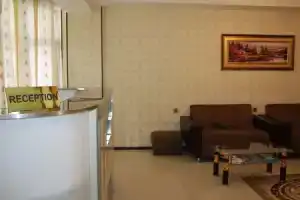 Avand Hotel, Баку