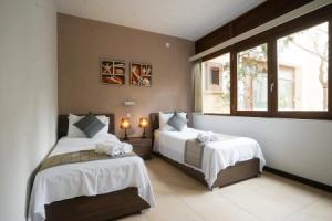 Getaway Npetto Gozitan Villa, Айнсилем