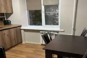 Апартаменты на переулке Башкевича 92А, Каменск-Шахтинский