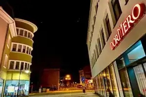 Dormero Hotel Hof, Хоф