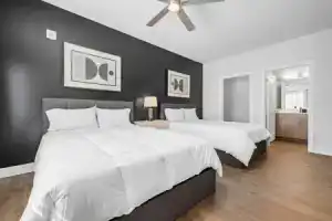 The Celebrity Suite The Gulch, Нэшвилл