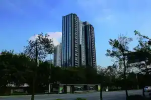 Leisden Hotel, Чэнду