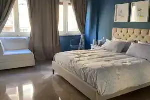Гостевой дом «Maison de Famille», Палермо