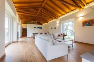 Villa dell'Ulivo - by DomuSicily, Терразини