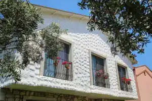 Мини-отель «Huzurla otel», Измир