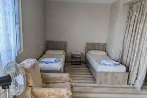 Guest House Iberia, Гонио