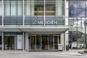 Отель «Le Méridien Denver Downtown», Денвер