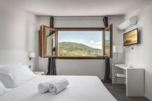 The Florence Hills Resort & Wellness, Пелаго