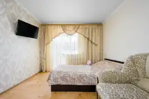 Апартаменты на улице Тельмана 42, Кисловодск