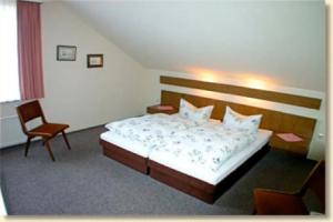 "Appartementhaus Westphal" Tpy C Nr13, Бург-ауф-Фемарн