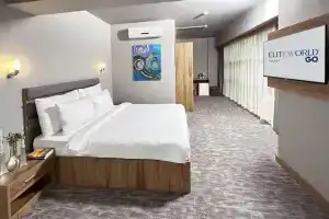Elite World GO  İnegöl, Инегёль