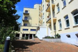 Adesso Hotel, Кассель