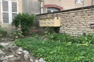 Studio Cosy Chaleureux centre de Dijon, Дижон