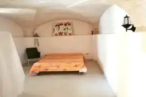 Apartment With 3 Bedrooms in Uggiano la Chiesa, With Enclosed Garden Near the Beach, Уджано-ла-Кьеза