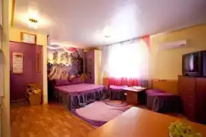 Natali Economy Apartments, Воронеж