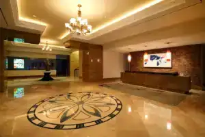 Nongshim Hotel, Пусан