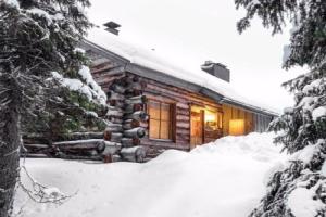 House Kiiruna Kittilä, Сиркка