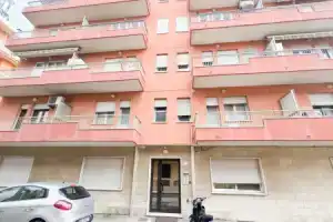 Esperia Apartment by Ca-sa Check, Кьоджа