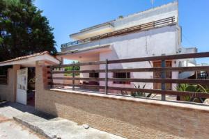 Villa 5 camere 2 bagni WiFi vicino spiaggia m130, Сан-Фока