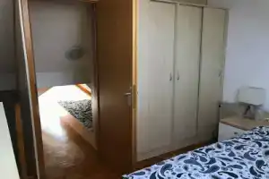 Apartma, Prekmurska vas, Trobentica 32, Моравске Топлице