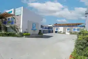 Hotel Baramar Nagua, Нагуа