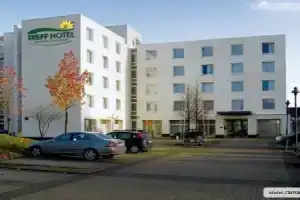 Select Hotel Solingen, Золинген