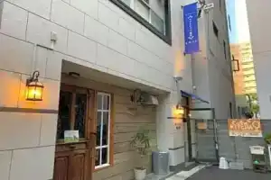 Family Hotel Hikaria - Vacation STAY 53499v, Кобе