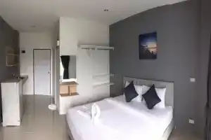 Big Buddha Hillside Hotel, Пхукет Таун