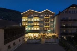 Hotel «Lamm», Випитено