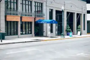 Апарт-отель «The Remington Suite and Spa», Шривпорт